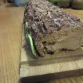 Recept: Cakerol, boomstam (Deel 2, vulling en[...]