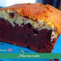 Marmercake