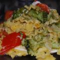 broccoli-tomaat pasta - broccoli-tomato pasta[...]