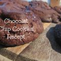 Recept: Chocolat Chip Cookies