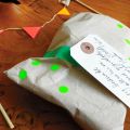 Loup-je postpakket.