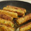 Tofu-haverkroketten