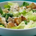 Caesar Salade met Kip