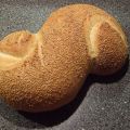 Pane Siciliano