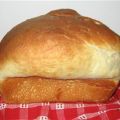 Hüttenkäse brood
