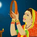 Karwa Chauth