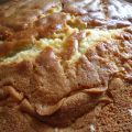 Dé smeuïgste gele cake!