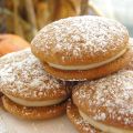 Bananen Whoopie`s