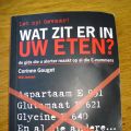 E-nummers