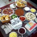 Bbq & brunch