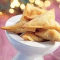 Samosa's met geitenkaas en zongedroogde[...]