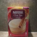 Review: Nestle Chai Latte uit een pakje