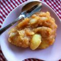 Herfst: Zelf appelcompote maken!