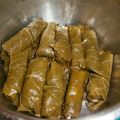 Griekse Dolmadakia/Zweedse[...]