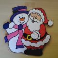 Kerst in aantocht...