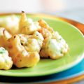 Bloemkoolbeignets