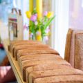 EVENT: Broodbakworkshop & Lunch bij Betty Blue