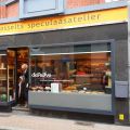 Niet te verwarren met speculoos