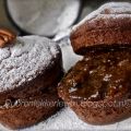 Chocolade muffins