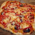Krokante pizza van Zeeuws bloem & diverse[...]