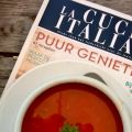 Minestronesoep