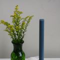 DIY babydeken: tutorial  (in het klein)