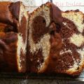 Marble cake