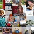 DIARY : week 21 & 22