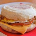 English Mc. Muffin!