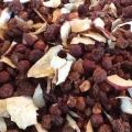 Appel-kaneel cruesli