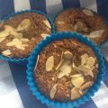 Speculaascakjes van amandelmeel