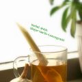 Thai Herbal tea/ Thaise kruiden thee ชาสมุนไพร