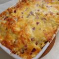 Drie dagen eten van een bloemkool