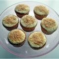 Coconut Cupcakes