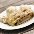 Wellant appel strudel
