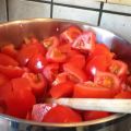 Tomaten soep wecken
