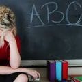 Lesfiches, daar moet ik dringend werk van maken