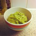 Very divine guacemole