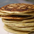 Dikke Amerikaanse pannenkoekjes voor[...]