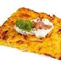 Reibekuchen (aardappelkoeken)