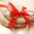 Kerststol met abrikozen