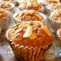 Bananen ontbijtcake