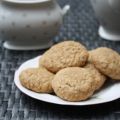 Review | Koopmans Havermoutkoekjes