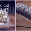 Recept: Chocolat Chip Cakerol!