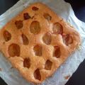 Pruimencake