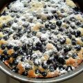 Blauwebessen-Cantuccinitaart