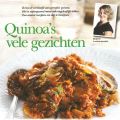 Quinoa pilaf