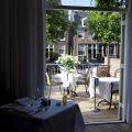 Restaurant Van Vlaanderen