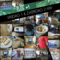 Plog: Vrijdag 1 & Zaterdag 2 mei