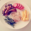 Tonights diner!